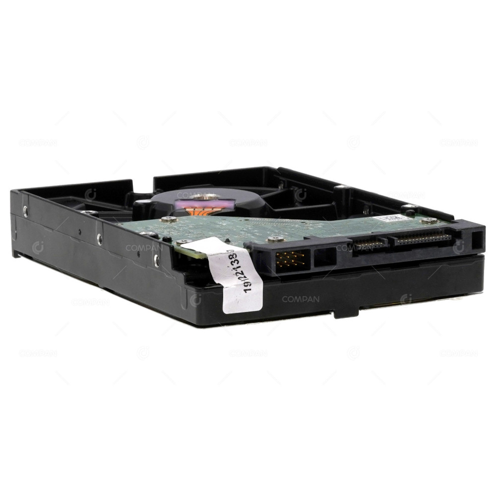 WL1000GSA6472B MEDIAMAX 1TB 7.2K 3.5 LFF 3G SATA 64MB CACHE HARD DRIVE -